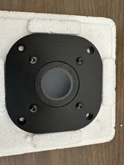 FOCAL Tweeters TC90TDWT EMBALLE for Wilson Audio Speakers