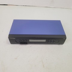 Streamit LISA Internet Radio Receiver Professional Audio Blue Black U68