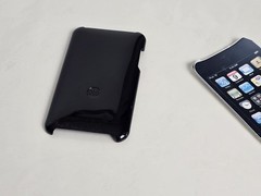 New Hard Shell Protective Cover Case For Apple iPod Touch 2nd 3rd Gen By DLO