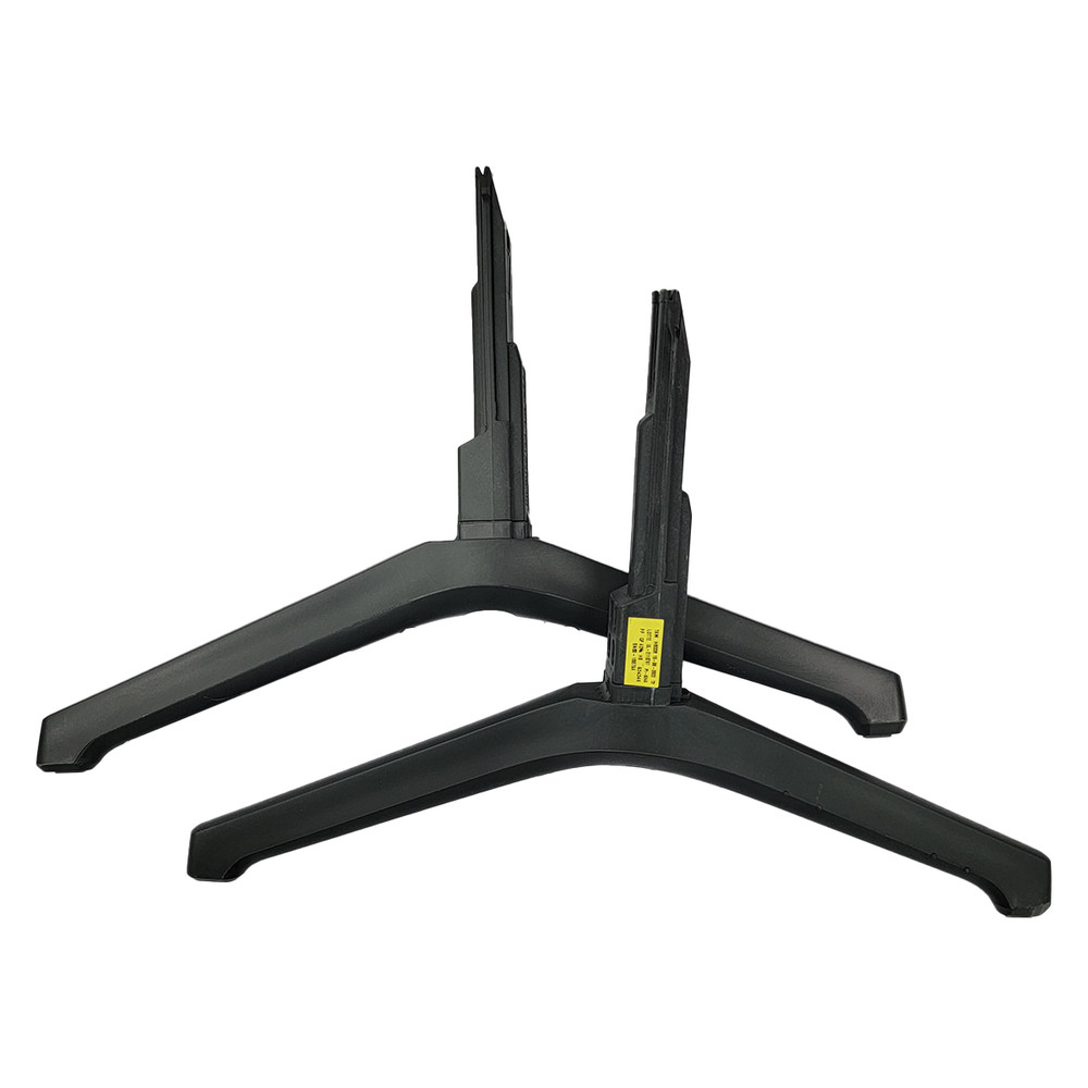 New Original Samsung BN63-18878A-BN63-18879A TV Stand Pair Legs Base