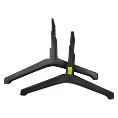 New Original Samsung BN63-18878A-BN63-18879A TV Stand Pair Legs Base