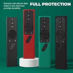 New Case Cover For ​XGIMI Projector Remote Control Protective Sleeve