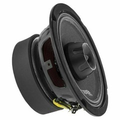4 x 6.5″ 2Way Midrange Loudspeaker w/ Built-in Tweeter 1800W 4 ohm DS18 PRO-ZT6