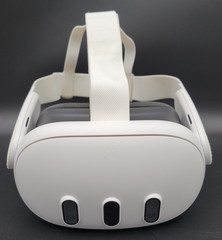 Meta Quest 3 512GB Standalone VR Virtual Reality Gaming Headset & Controllers*