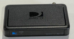 Direct TV Mini Genie HD Receiver – Box Only – Multiple Models C41 – C51 – C61