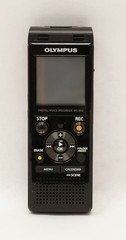 OLYMPUS WS-853 DIGITAL VOICE RECORDER