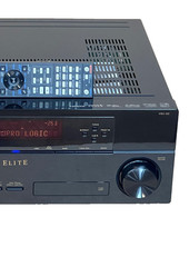 Pioneer Elite VSX-30, 7.1 A/V Receiver-Bundled w/Remote-80wx7-PreO-EXC COND