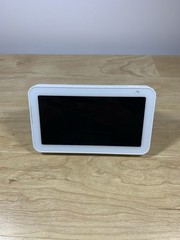 Amazon Echo Show 5 Smart Display Speaker Alexa Bluetooth W/ Adapter Tested