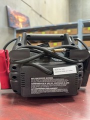 Duralast 3-in-1 Portable Power Station and 1000 Peak Amp Jump Starter