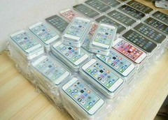 New Sealed Apple Ipod Touch 7th 128GB 256GB Gen Generation Mp4 Fast Shipping lot