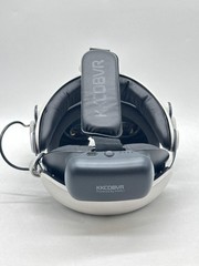Meta Quest 3 512GB Standalone All-in-One VR Headset S3A – Scratches on Lens