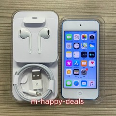🍎New Sealed Apple iPod Touch 7th Generation 256GB All Colors-FAST SHIPPING Lot