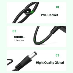 Adapter Fits for Yaesu Standard Horizon HX40 HX100 HX210 HX380 HX890 HX890E