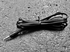 3.5mm Male Plug to Bare Wire 6 Feet SPEAKER CABLE, PURE COPPER BERGQUIST