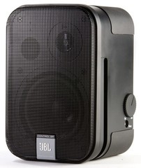 2) JBL C2PS CONTROL 2P 5.25″ Studio Quality Speakers for Recording/Monitoring/AV