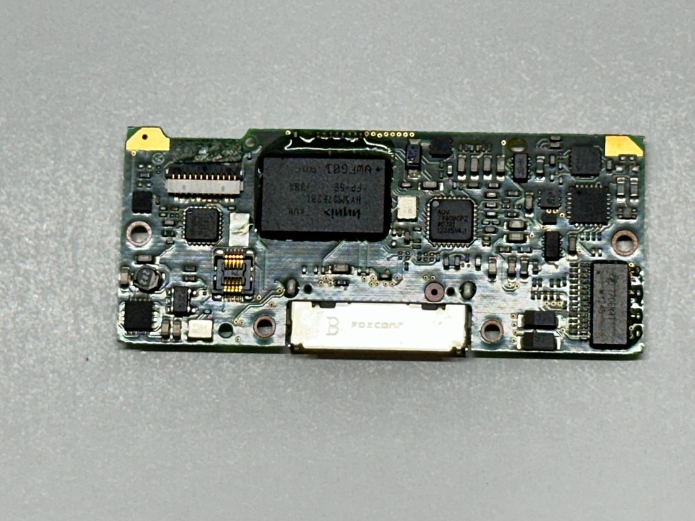 Original OEM Main Board for Microsoft Zune 80gb Model 1126 – Tested Working