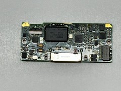 Original OEM Main Board for Microsoft Zune 80gb Model 1126 – Tested Working