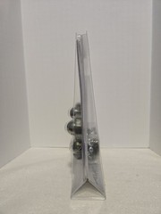 AVF Vector Satellite Speaker Mounts for Wall or Ceiling NEW Sealed