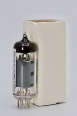 BEST SONY OEM LN 6AU6 Tube for SONY C800G C37A WARM Audio WA-8000 NEW! 125% mA!