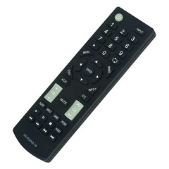 NS-RC4NA-18 Replace Remote Fit for Insignia LED TV NS-55D420NA18 NS-50D510NA19