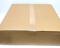 ORB DF-01iA High-End Audio Vinyl Record Flattener 7in 10in 12in 100VAC 50/60Hz