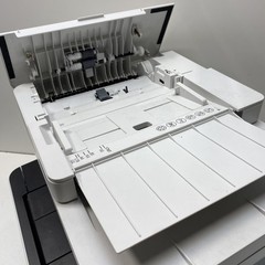 Canon F175000 White Black LCD Panel All In One Laser Printer