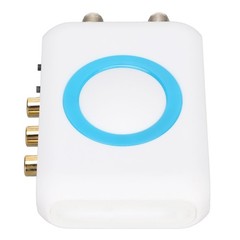 HDM66 HD Modulator Support PAL/NTSC Format Output To RF Modulator For Home