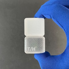 Human Presence & Temp/Humidity Sensors for Home Assistant, WiFi (LD2410C+AHT20)