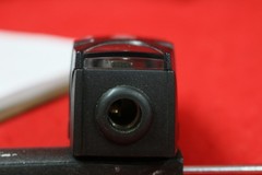 Kicker Inline Fuse Holder (Fuse Not included) Used #U21