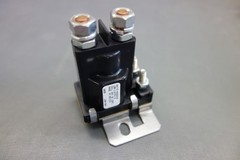 1PC White Rodgers 120-114751-6 Solenoid DC24V Contactor 24v DC Relay 100A at 12V