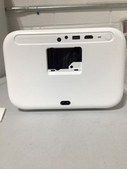 Yaber L2s Projector Built-in JBL Surround Sound