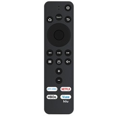 NS-RCFNA-19 IR Replace Remote for Insignia TV NS-24DF310NA19 NS-32DF310NA19