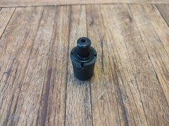 KLIPSCH Cabinet Spike with cap (1) KG 3.5 4.5 5.5 4.2 5.2 / Several avail.