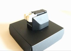 Sumiko Rainier MM Cartridge Used Japan Excellent Good Condition Pearl Audio…