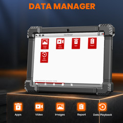 ELM327 OBD2 OBD Scanner Bluetooth Code Reader Auto Diagnostic Tool Check Engine
