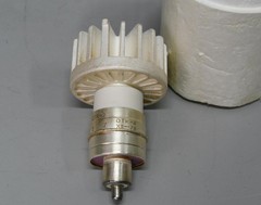 RUSSIAN GI-7B TUBE NOS