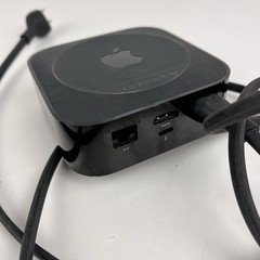 APPLE TV 4th Generation