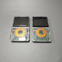 NEW Apple iPod Classic Video 5th 30GB 80GB 128GB 256GB Modded NEW Battery🎁🎁