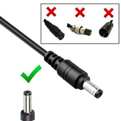 42V 2A AC/DC Charger FOR Jetson Bolt/Bolt Pro/Adventure/Metro/Journey/LX10/J5/J8