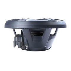 OPEN BOX Rockford Fosgate M1-65B 6.5″ Color Optix Marine 2 Way Speakers (Black)