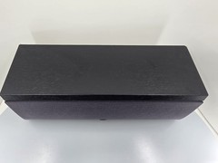 Yamaha NS-C125 Center Channel Speaker Black 6 Ohm 120W Home Theater