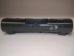 Ativa Portable Speaker Dock for iPod PF112 W/iPhone Working AA Battery Op PF112