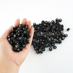 5PCS Various Sizes Deck Recorder Pinch Roller Tape Retractor Press Belt Pulley