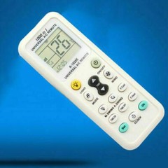 Universal A/C Air Conditioner Remote Controller For Daikin For Haier For Fujitsu