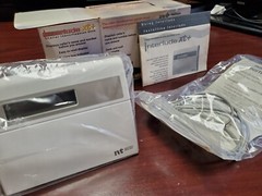 Vintage Northern Telecom. Interlude XT+ Caller ID Unit