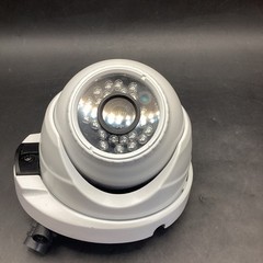 Reolink POE IP Fixed Dome Camera 5MP With Night Vision RLC-420