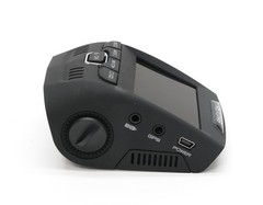 Rexing V1P Plus V1P-PLUS-BBY 4K UHD Front Dash Cam ONLY