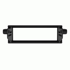 Metra 99-9600 Dash Kit Fit Select 1996-2013 Harley Davidson Motorcycles +