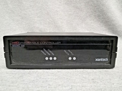 Xantech 590 programmable controller With AC Adapter