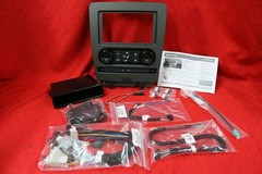 Metra 99-5853CH Dash Kit for 2010-2014 FORD Mustang, NEW #N1